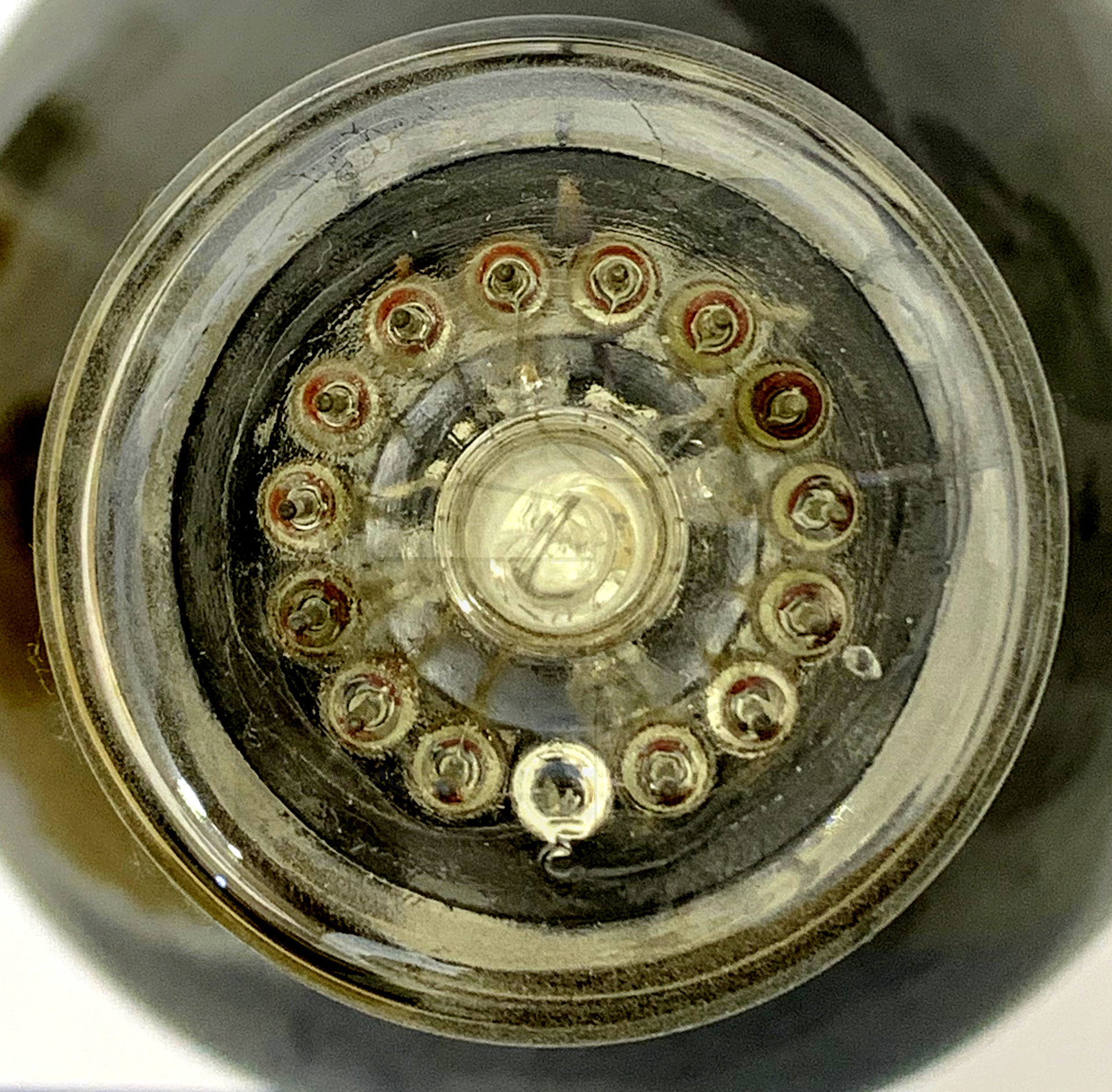 Röhren mit: Spezialsockel, Bildröhren